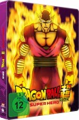 Amazon.de: Dragon Ball Super: Super Hero – The Movie – [4K UHD & Blu-ray] – Steelbook – Limited Edition für 17,07€ + VSK