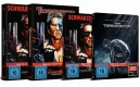 [Vorbestellung] Capelight.de: TERMINATOR – Pre-Order-Aktion (exklusiv bei Capelight.de)