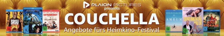Amazon.de: Neue Aktion – Couchella – Angebote fürs Heimkino-Festival (bis 30.08.26)