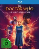 Amazon.de: Doctor Who – Die Macht des Doktors [Blu-ray] für 11,99€ + VSK