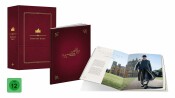 Amazon.de: Downton Abbey – Die komplette Saga (Limited Edition: TV Serie + 3 Filme) [Blu-ray] für 68€ + VSK