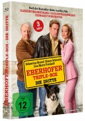 Amazon.de: Die dritte Eberhofer Triple Box (Blu-ray) für 14,99€ + VSK