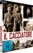 Amazon.de: Il Cacciatore: The Hunter – Staffel 2 – [Blu-ray] für 8,95€ + VSK