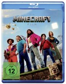 Amazon.de: Ein Minecraft Film [Blu-ray] für 9,99€ + VSK