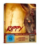 Amazon.de: Rippy – Das Killerkänguru – 2-Disc Limited Collector’s SteelBook (UHD-Blu-ray + Blu-ray) für 21,99€ + VSK