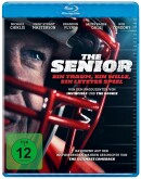Amazon.de: The Senior – Ein Traum, ein Wille, ein letztes Spiel [Blu-ray] für 7,99€ + VSK