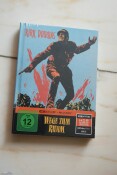 [Review] Wege zum Ruhm – Limitiertes 2-Disc-Mediabook (4K Ultra HD + Blu-ray)