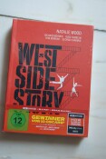 [Review] West Side Story – Limitiertes Mediabook (4K Ultra HD + Blu-ray + Bonus-Blu-ray)
