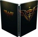 Amazon.fr: Wonder Woman + Wonder Woman 1984 [4K Ultra-HD SteelBook Case Edition] für 14,30€ + VSK