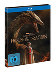 Amazon.de: House of the Dragon – Staffel 1 (Blu-ray) für 19,99€ + VSK