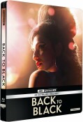 Amazon.fr: Back to Black 4K Ultra HD + Blu-ray – Limited SteelBook für 14,99€ + VSK