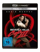 Amazon.de: Beverly Hills Cop III [4K Ultra HD] + [Blu-ray] für 17,09€ + VSK