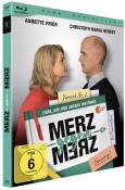 Amazon.de: Ein guter Mensch – Staffel 1 – [Blu-ray] und Merz gegen Merz – Staffel 2 – [Blu-ray] für je 4,99€ + VSK
