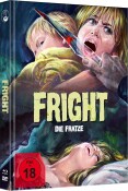 Amazon.de: Fright – Die Fratze (Limited Mediabook BD incl.Booklet) für 14,88€ + VSK