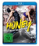 Amazon.de: Honey 1 – 4 [Blu-ray] für 12,49€ + VSK