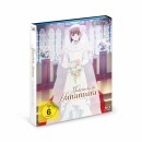 Amazon.de: Mademoiselle Hanamura #2 – Eine Romanze in Tokyo – [Blu-ray] für 4,99€ + VSK