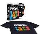 Amazon.de: Para – Wir sind King – Staffel 1 – [Blu-ray] Limited Edition inkl. Fan-T-Shirt (exklusiv bei Amazon.de) für 5,90€ + VSK