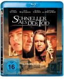Amazon.de: Schneller als der Tod (Blu-ray) für 4,99€ + VSK