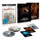 Amazon.de: Return to Silent Hill. 4K UHD + Blu-ray Collector’s Edition für 26,99€ + VSK