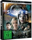 Amazon.de: Super 8 UHD & BD (Lim. Steelbook) für 26,99€ + VSK