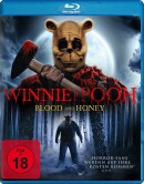 Amazon.de: Winnie the Pooh: Blood and Honey [Blu-ray] für 7,99€ + VSK uvm.