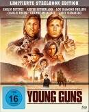 Amazon.de: Young Guns (Blu-ray) (Steelbook) für 9,99€ + VSK