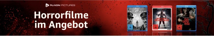 Amazon.de: Neue Aktion – Horrorfilme im Angebot (bis 01.11.26)