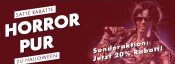 Fernsehjuwelen Shop / Alive Shop: Horror pur – Große Sonderaktion! Jetzt 20% auf ausgewählte Artikel sparen!