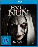Amazon.de: Evil Nun [Blu-ray] für 5€ + VSK