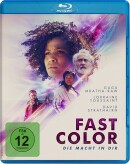 Amazon.de: Fast Color – Die Macht in Dir – [Blu-ray] für 5,99€ + VSK