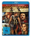 Amazon.de: Gladiator II [Blu-ray] + [Bonus Blu-ray] für 8,70€ + VSK uvm.