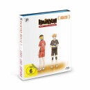 Amazon.de: Haikyu!!: Ende und Anfang – Movie 1 – [Blu-ray] für 9,99€ + VSK