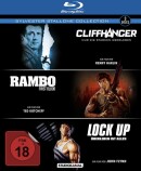 Media-Dealer.de: Sylvester Stallone- Collection [3 Blu-rays] für 8,99€ + VSK