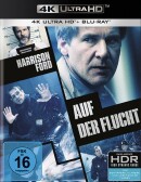 Amazon.de: Auf der Flucht [4K UHD & Blu-ray] für 11,99€ + VSK