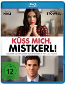 Amazon.de: Küss Mich, Mistkerl! [Blu-ray] für 9,99€ + VSK