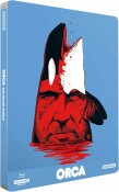 Amazon.fr: Orca 4K Ultra HD + Blu-ray – Limited SteelBook für 14,99€ + VSK uvm.