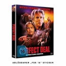 Amazon.de: MICHEL DUDIKOFF: Perfect Deal – Musketeers Forever [Blu-ray] für 9,99€ + VSK