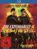 Amazon.de: The Expendables 4 [Blu-ray] für 7,99€ + VSK