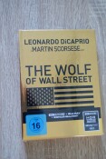 [Review] The Wolf of Wall Street – Limitiertes 3-Disc-Mediabook – Cover A (4K Ultra HD + Blu-ray + Bonus-Blu-ray)