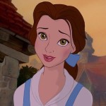 Profilbild von PrincessBelle