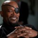 Profilbild von Nick Fury