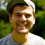 Profilbild von Ramon Houston